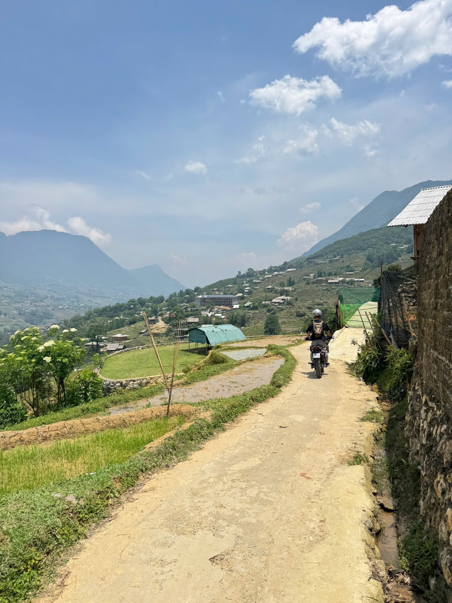 EXPERIENCES ACTIVITIES